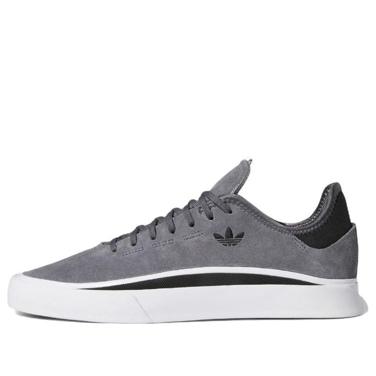 adidas originals Sabalo 'Grey' EG7837