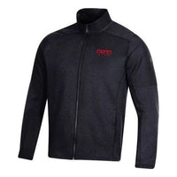 Under Armour Summit Collegiate University of Utah Jacket 'Black' 5120719-006