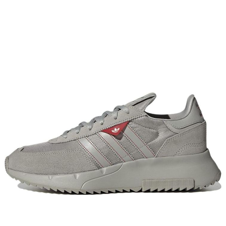 adidas Retropy F2 'Grey Silver' GW9361