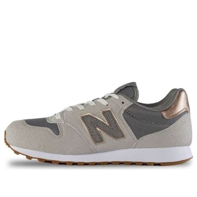 (WMNS) New Balance 500 'Grey' GW500TSW