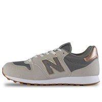 (WMNS) New Balance 500 'Grey' GW500TSW