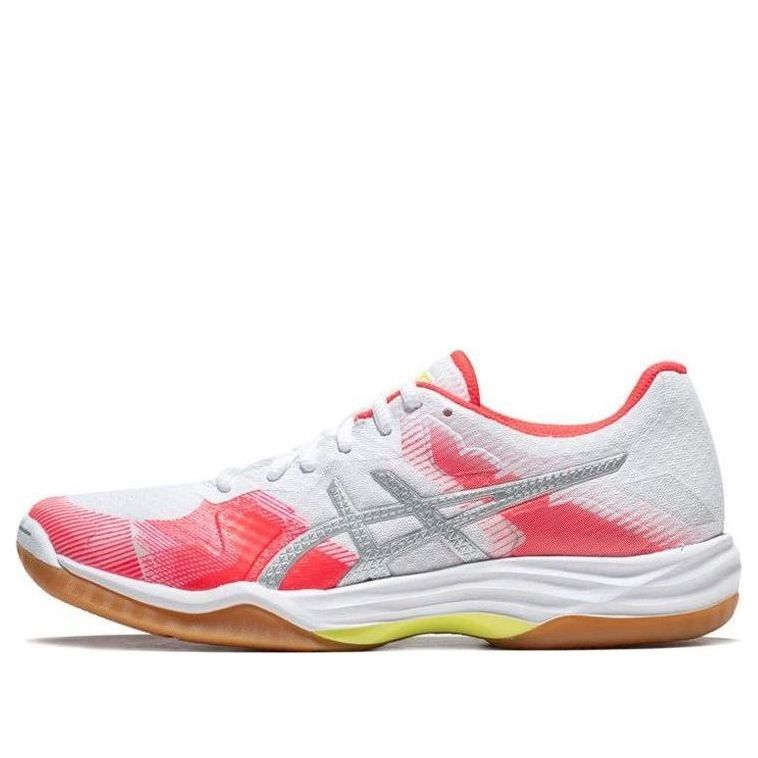 (WMNS) ASICS Gel-Tactic 2 'Pink White' 1072A035-101