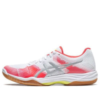 (WMNS) ASICS Gel-Tactic 2 'Pink White' 1072A035-101