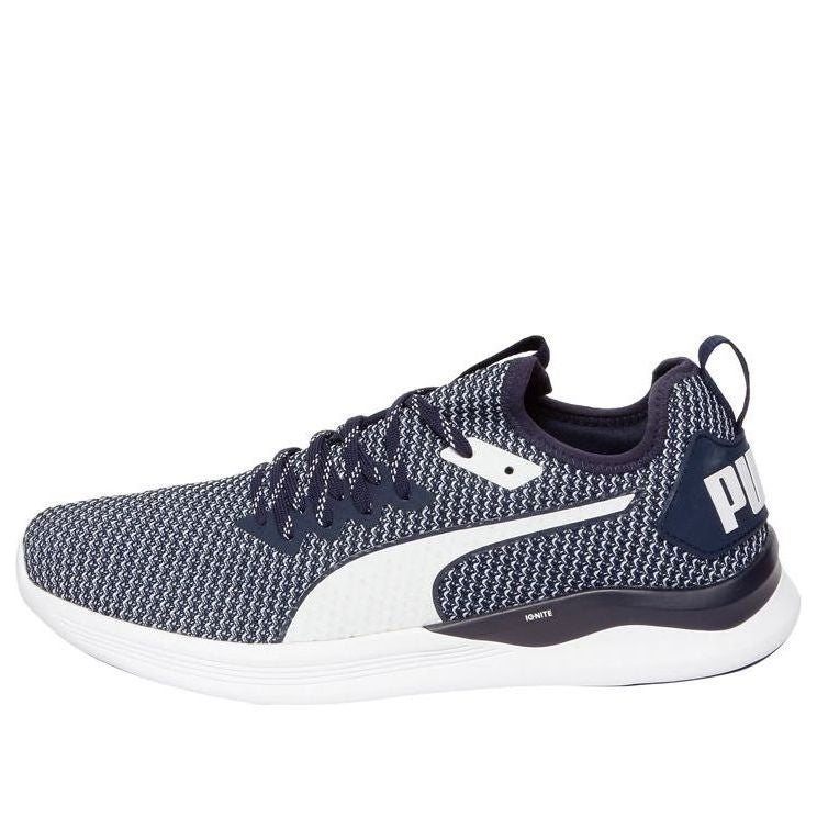 PUMA Ignite Flash Fs Blue/White 192496-03