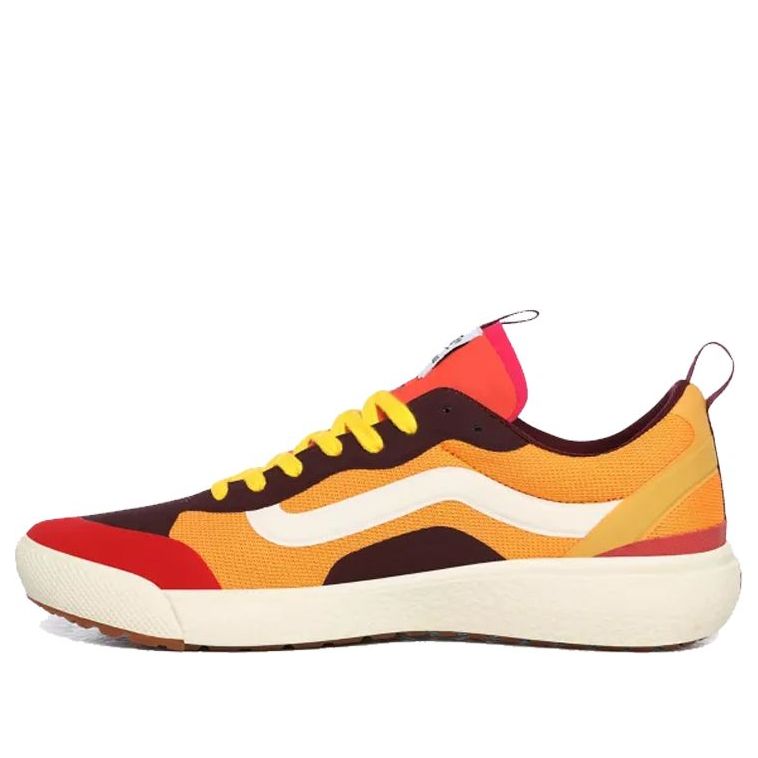 Vans UltraRange EXO 'Multi Bright Marigold' VN0A4U1K26Q