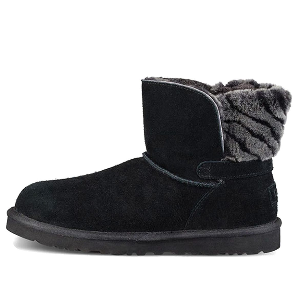 (WMNS) UGG Adria 1013306-BLK