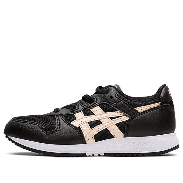 (PS) ASICS Gel Lyte Classic 'Black Cozy Pink' 1194A068-002