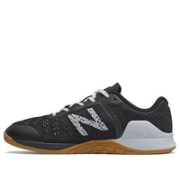 New Balance Minimus Prevail 'Black Gum' MXMPRG1