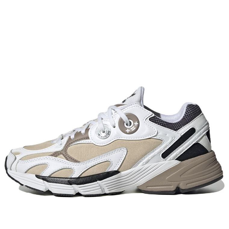 adidas originals Astir 'White Black Brown' FZ6601