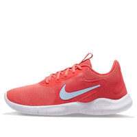 (WMNS) Nike Flex Experience Run 9 'Ember Glow' CD0227-800