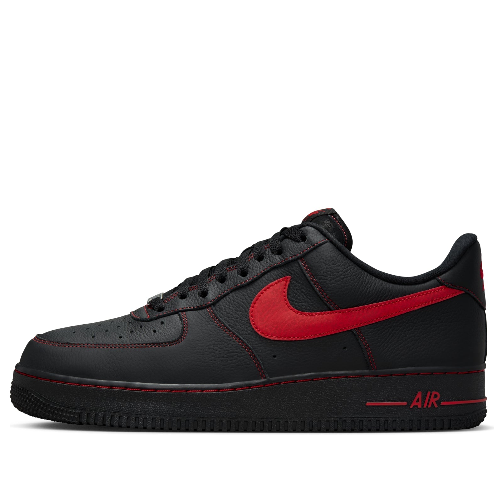 Nike Air Force 1 Low 'Bred' HQ2037-005