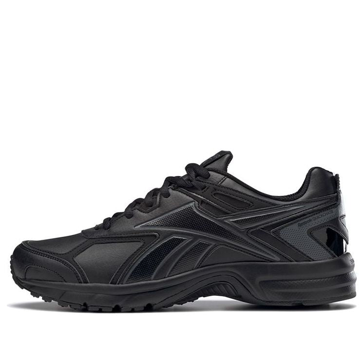 Reebok Quick Chase 'Triple Black' FW4557