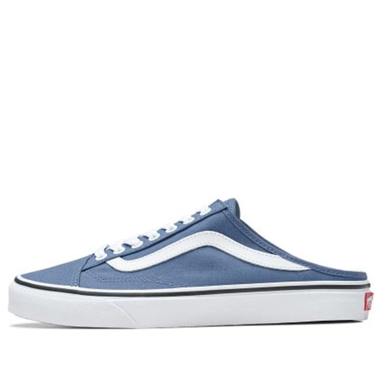 Vans Style 36 Mule 'Moonlight Blue' VN0A7Q5YB0T