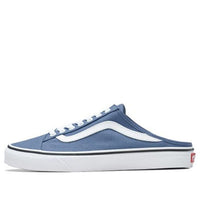 Vans Style 36 Mule 'Moonlight Blue' VN0A7Q5YB0T