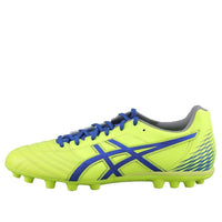 ASICS DS Light AG 'Yellow Blue' 1103A015-750
