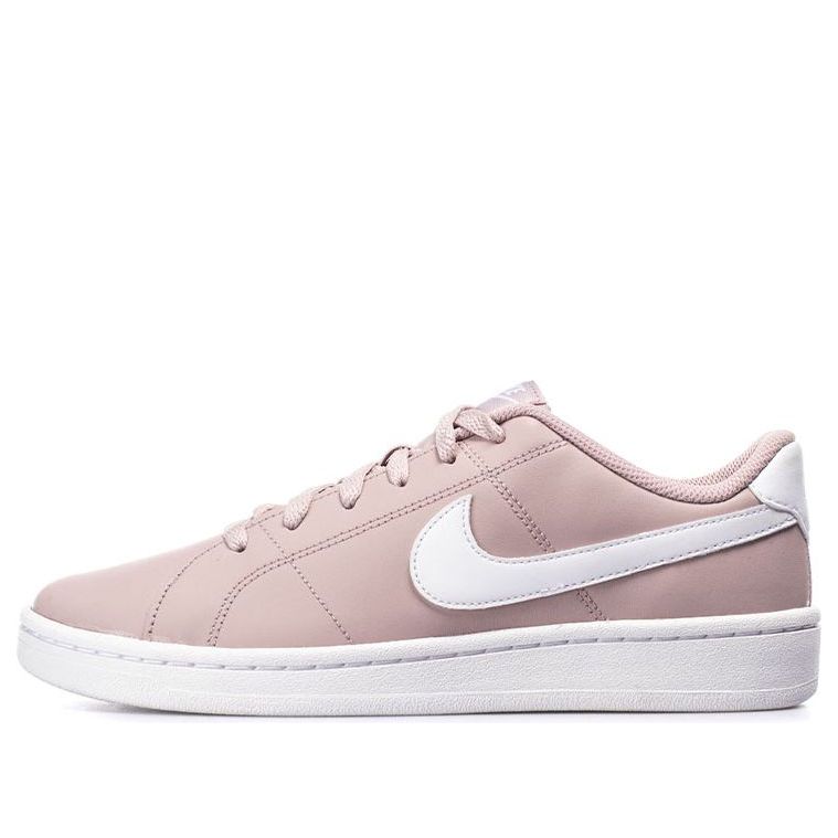 (WMNS) Nike Court Royale 2 'Pink White' CU9038-600