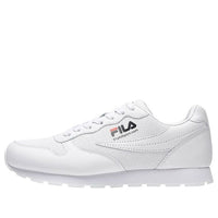 3.1 Phillip Lim x FILA Eruo Jogger White F12M933706FWT