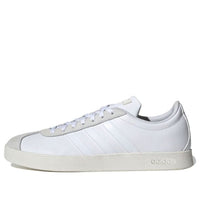 adidas VL Court 2.0 'White Grey' F34554