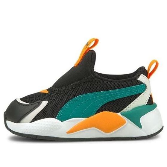 (TD) PUMA RS-X3 Slip-On 'Black Parasailing' 309677-04
