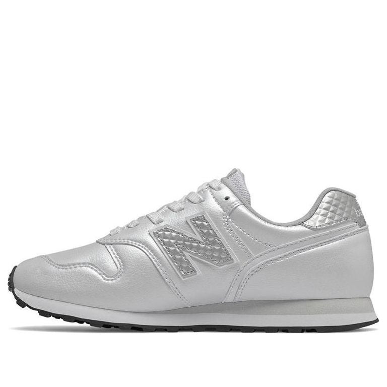 (WMNS) New Balance 373 Series 'White' WL373GD2
