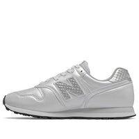 (WMNS) New Balance 373 Series 'White' WL373GD2