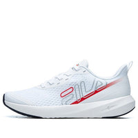 FILA Athletics Vola Run Low Top White A12M122204FWT