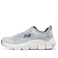 Skechers Flex Comfort 'Grey' 232685-GYNV