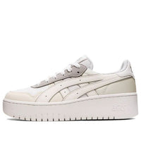 (WMNS) ASICS Japan S PF 'Cream White' 1202A420-100