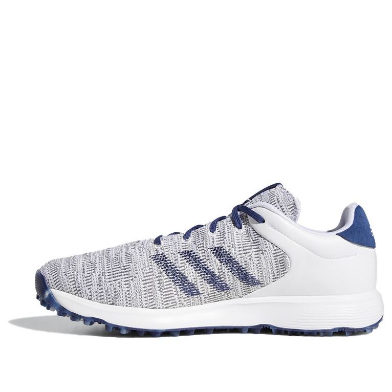 adidas S2G Golf 'White Tech Indigo' EF0688
