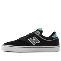 New Balance Numeric 255 Black/Blue NM255BBR