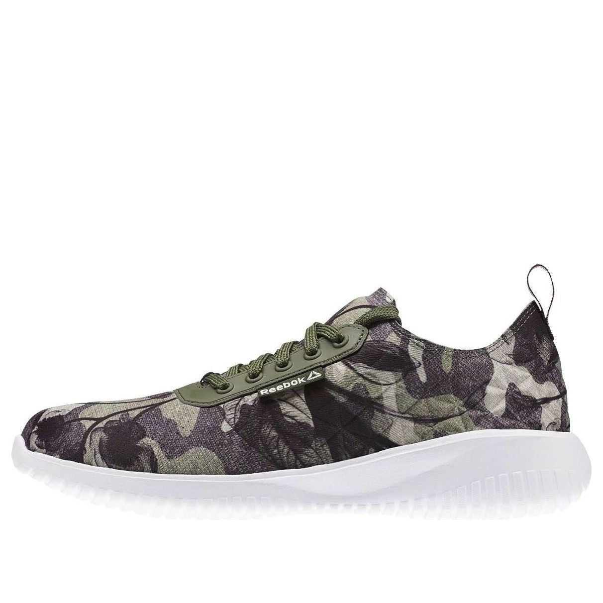 (WMNS) Reebok Skyscape Revolution Green AR3128