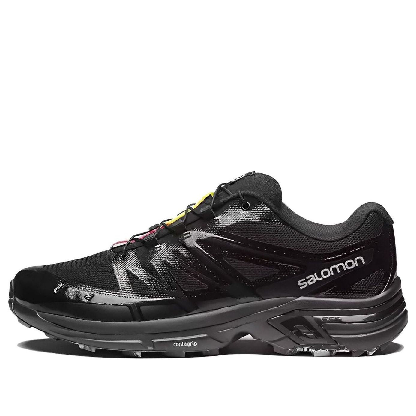 SALOMON x PALACE XT-Wings 2 'Black' 474736