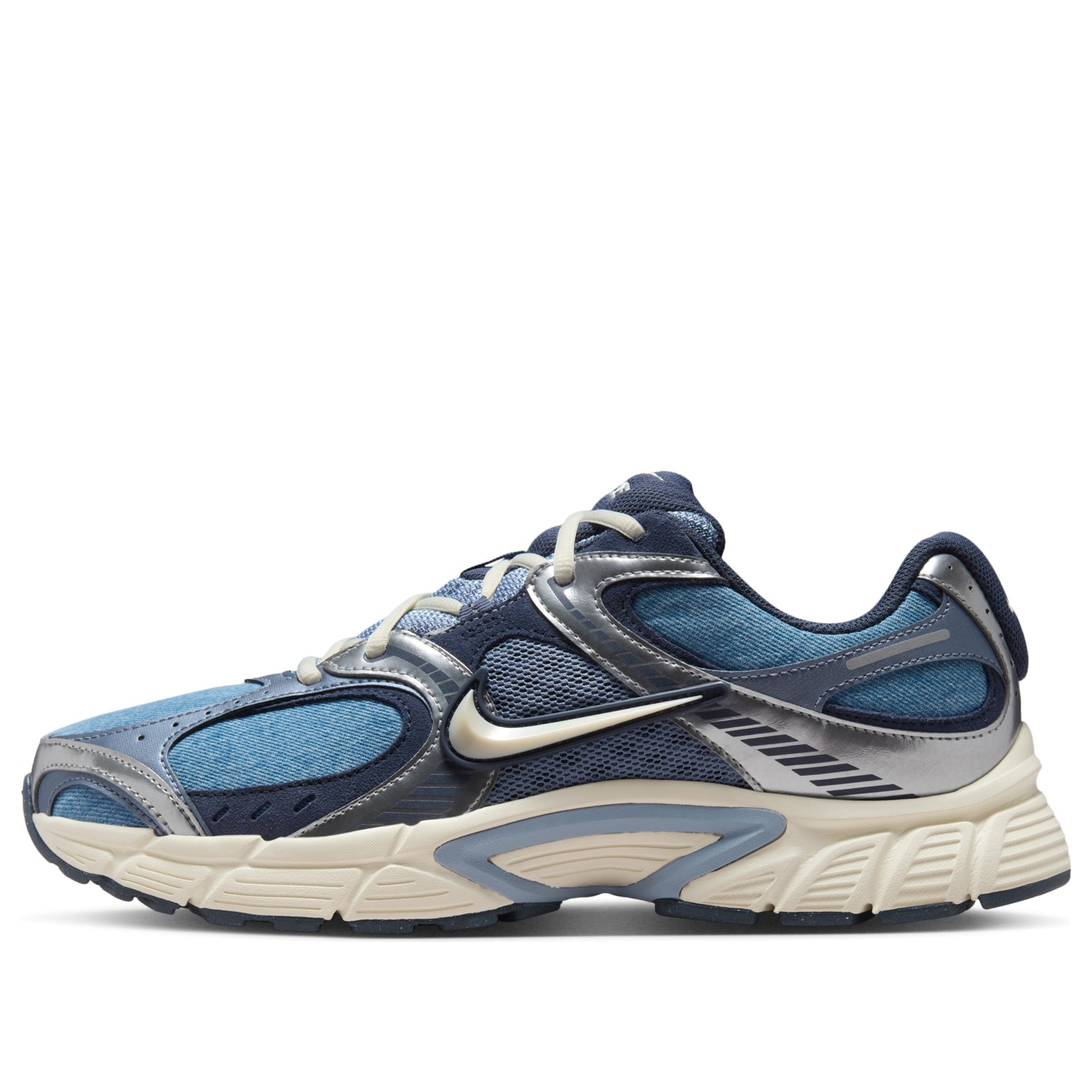 Nike V5 RNR SE 'Smokey Blue Metallic Silver' IH3649-006