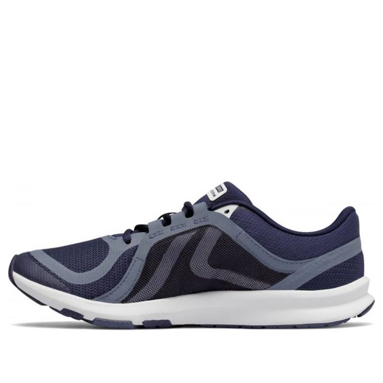 (WMNS) New Balance FuelCore Transform v2 Black/Blue WX77CS2