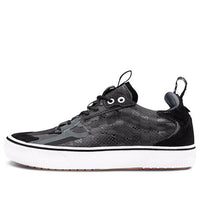 Vans Overt ComfyCush 'Black Checkerboard' VN0A4TZSN40