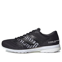 adidas Adizero Japan 5 'Black White' FX8968