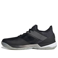 (WMNS) adidas Adizero Ubersonic 3.0 'Clay Black' FV4053