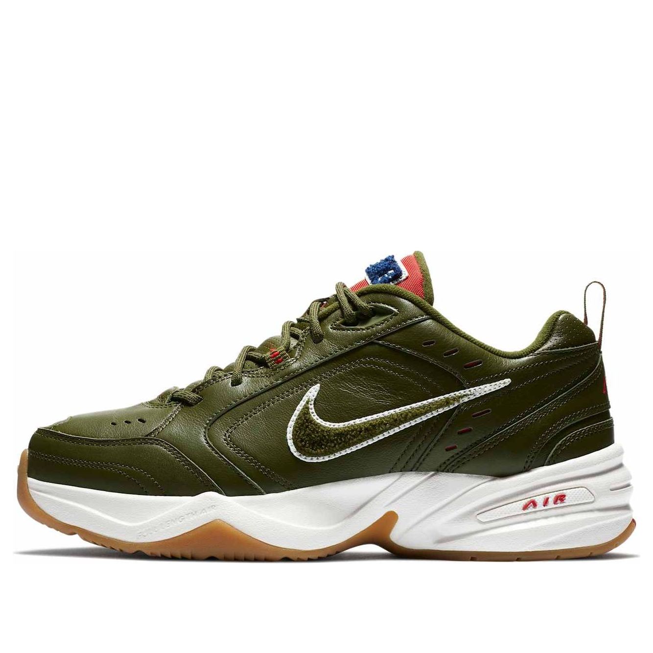 Nike Air Monarch IV 'Weekend Campout' AV6676-300