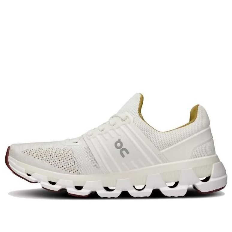(WMNS) On Running Cloudswift Suma 'White Ivory' 3WD30181407