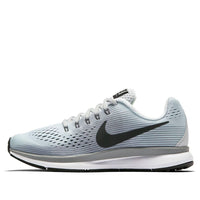 (GS) Nike Air Zoom Pegasus 34 'Grey' 881953-004