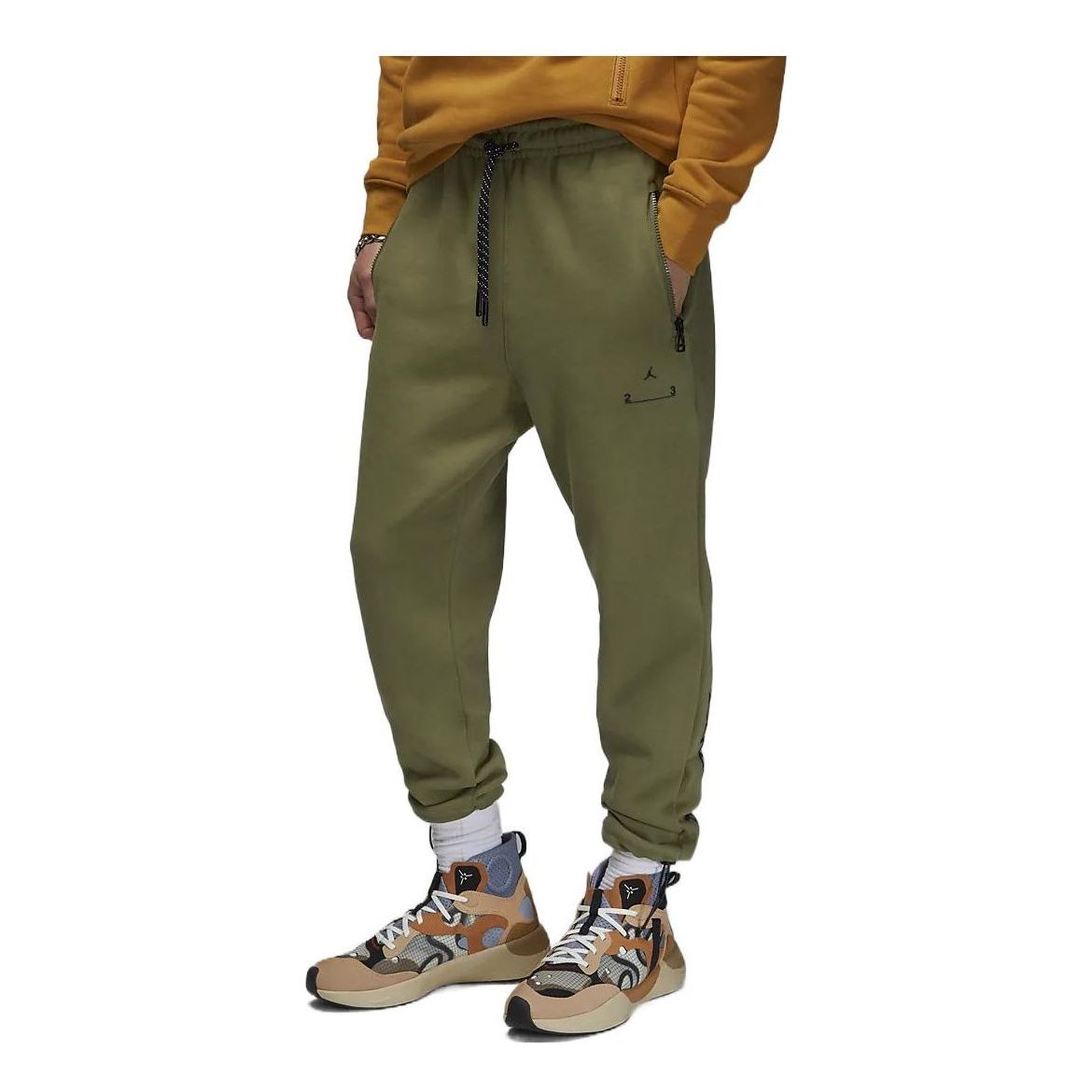 Air Jordan Logo DQ8089-378