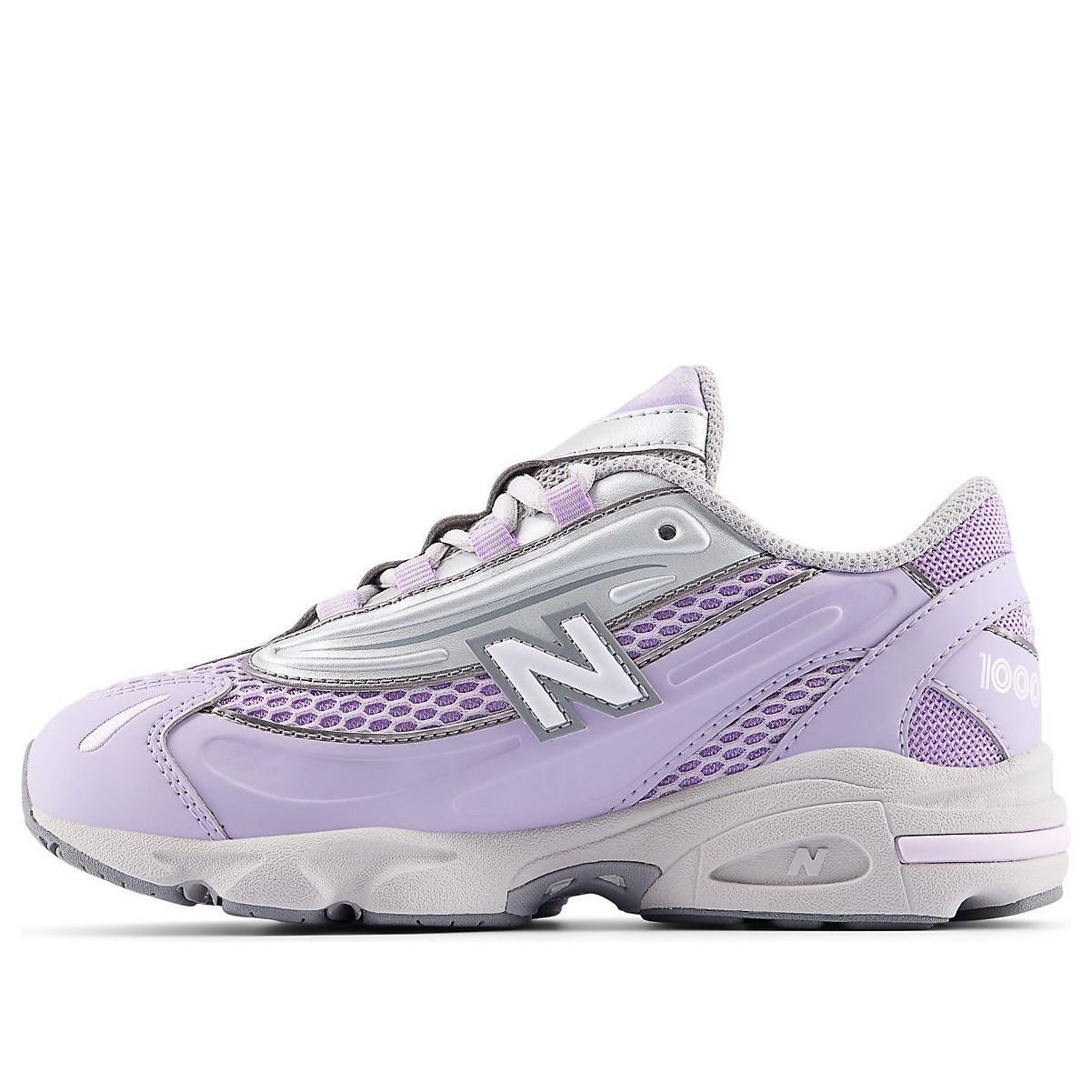 (PS) New Balance 1000 'Bright Lavender' PC1000RK