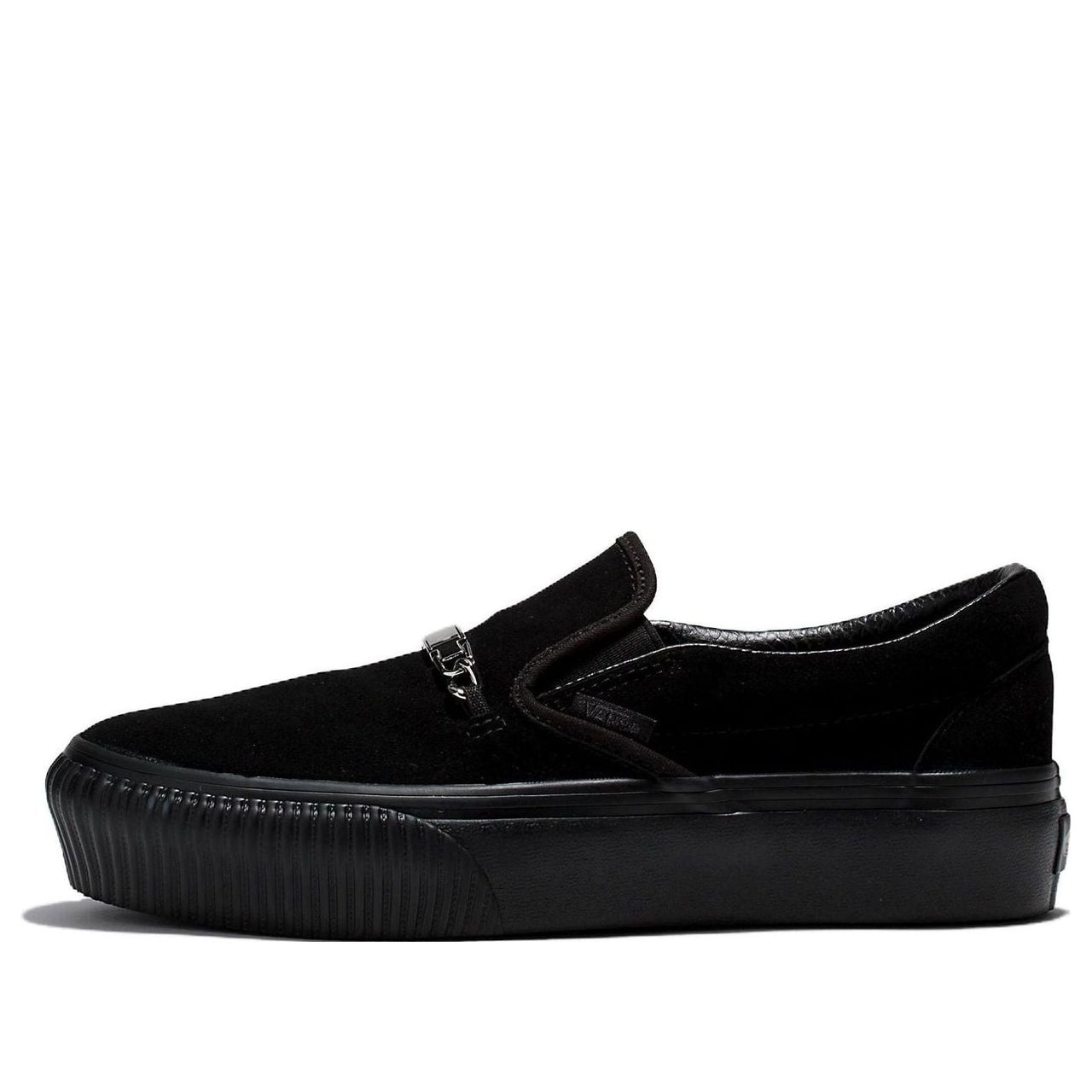 Vans Slip-On Platform SF x Karina Rozunko VN000BC9BLK