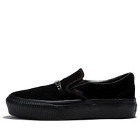 Vans Slip-On Platform SF x Karina Rozunko VN000BC9BLK