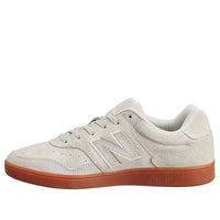 New Balance 288 Suede 'White Gum' CT288WG