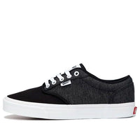 Vans Atwood Low 'Black White' VN0A45J90PB