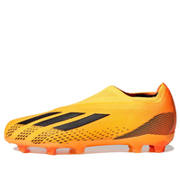 adidas X Speedportal+ FG J 'Heatspawn Pack' GZ5121