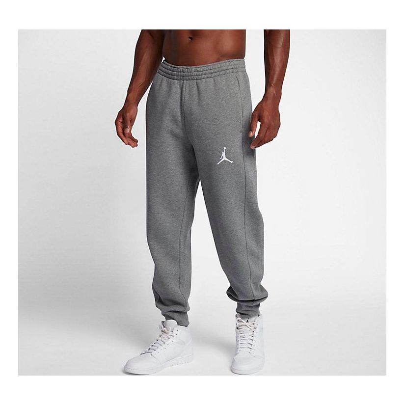 Apparel Pants Men Air Jordan Flight Fleece Pant 823071-091