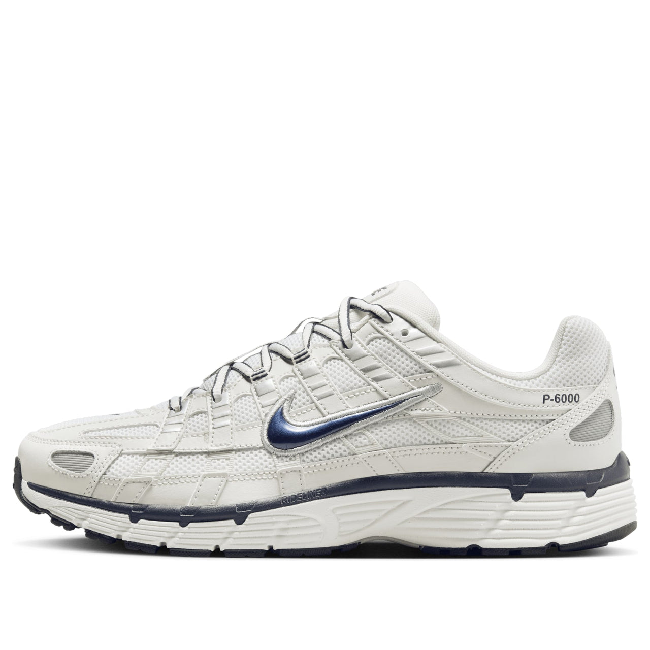 Nike P-6000 'Phantom White Obsidian' CD6404-018