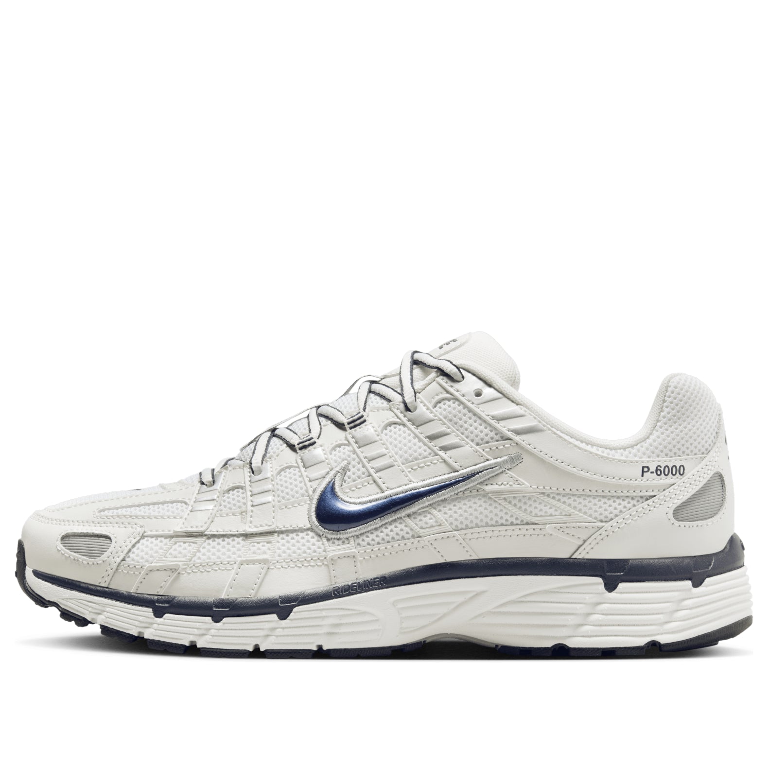 Nike P-6000 'Phantom White Obsidian' CD6404-018
